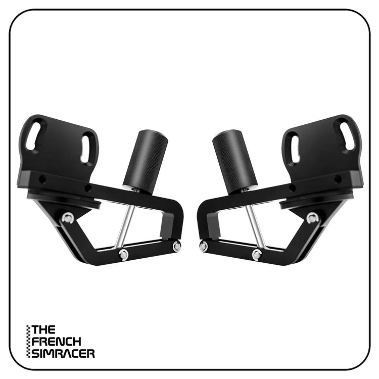 Simagic - Multifunctional Desk Fixture - P-DFT - The French Simracer