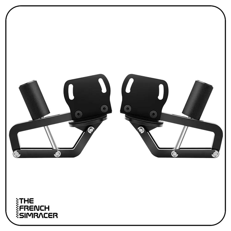 Simagic - Multifunctional Desk Fixture - P-DFT - The French Simracer