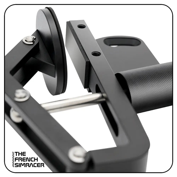 Simagic - Multifunctional Desk Fixture - P-DFT - The French Simracer