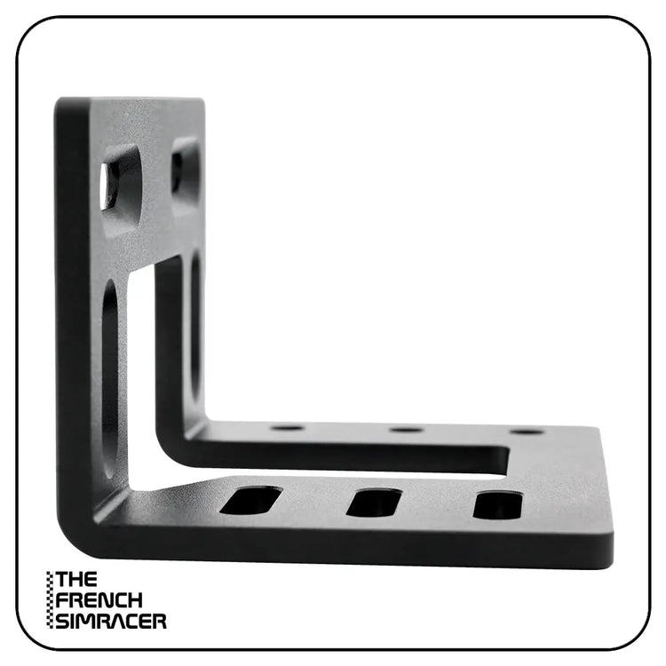 Simagic Support multifonctionnel en forme de L P-LOK - The French Simracer