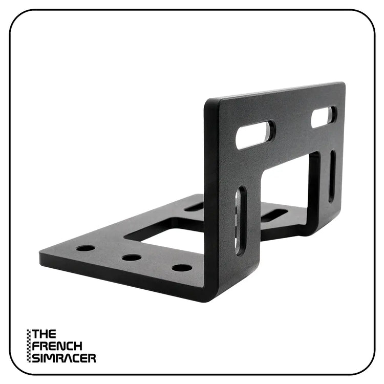 Simagic Support multifonctionnel en forme de L P-LOK - The French Simracer