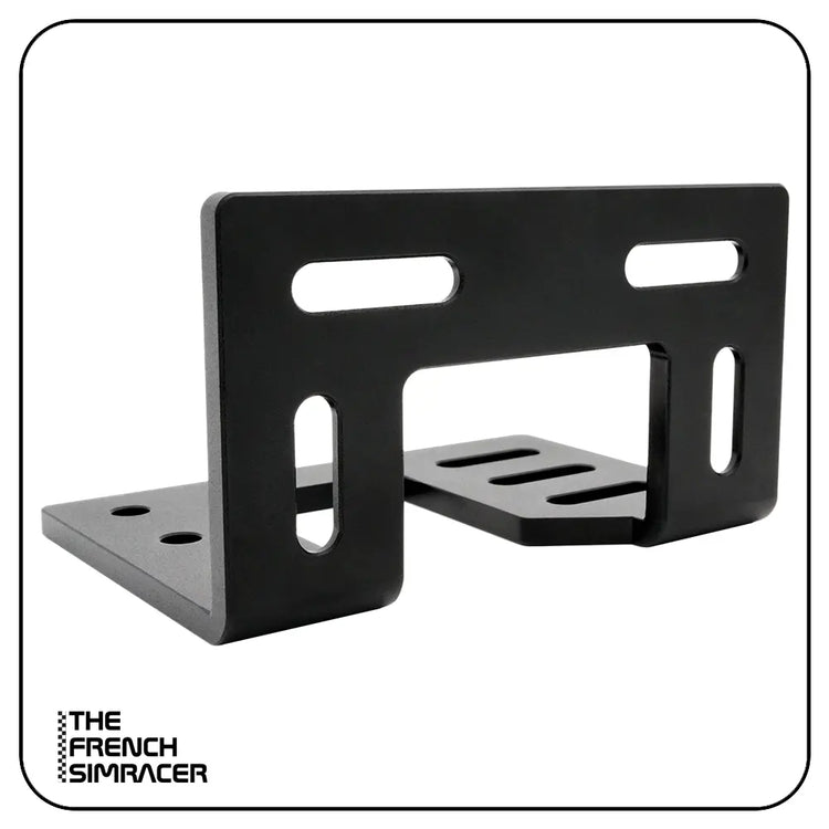 Simagic Support multifonctionnel en forme de L P-LOK - The French Simracer