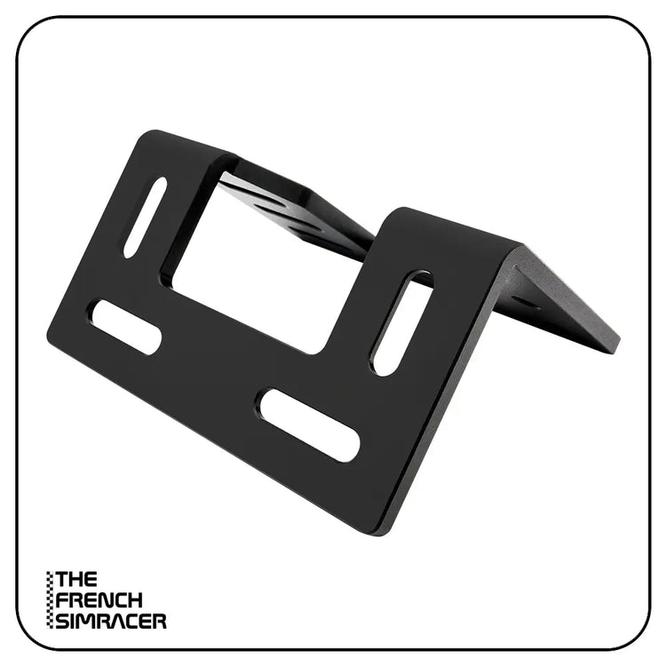 Simagic Support multifonctionnel en forme de L P-LOK - The French Simracer