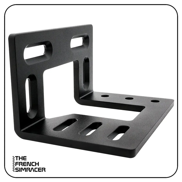 Simagic Support multifonctionnel en forme de L P-LOK - The French Simracer