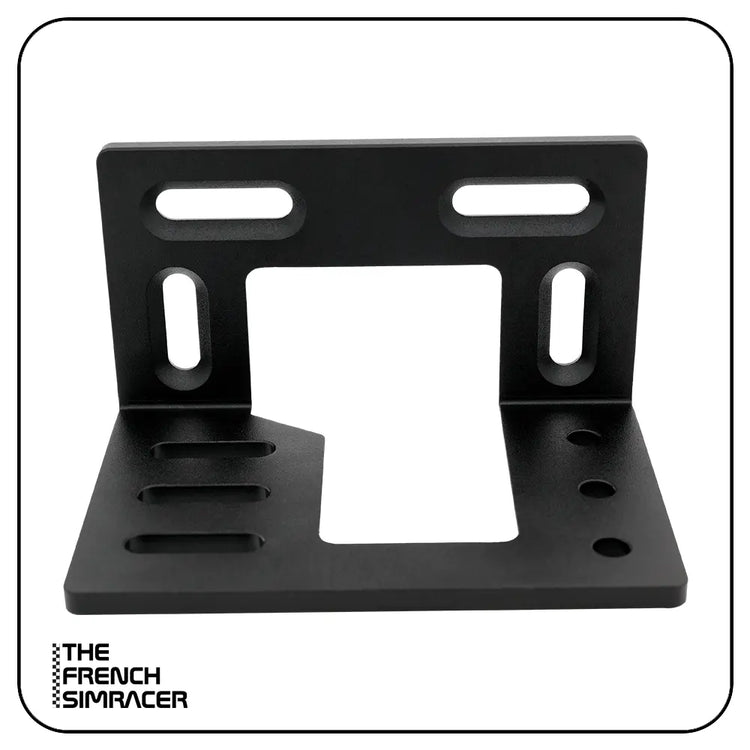 Simagic Support multifonctionnel en forme de L P-LOK - The French Simracer