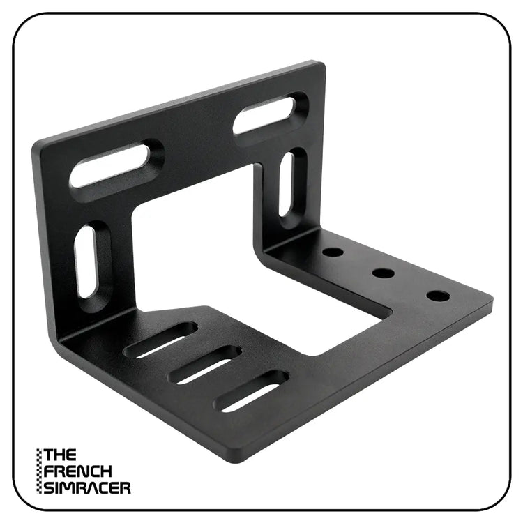Simagic Support multifonctionnel en forme de L P-LOK - The French Simracer