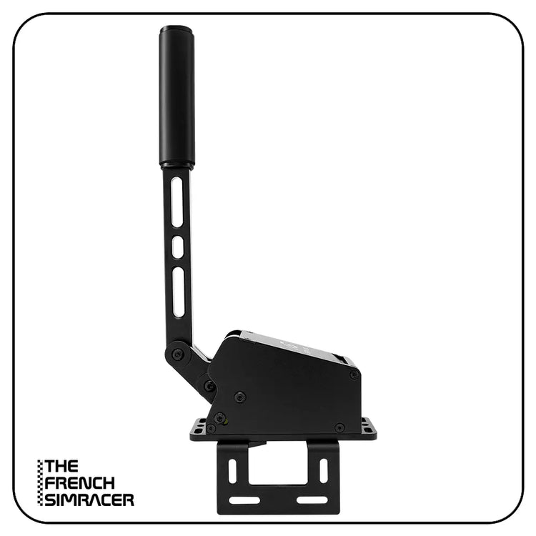 Simagic Support multifonctionnel en forme de L P-LOK - The French Simracer