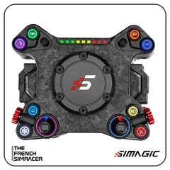 Simagic - NEO X Hub Simagic