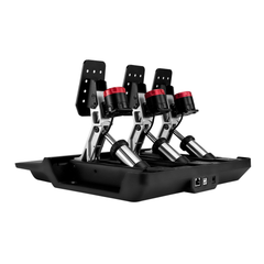 Simagic P-HPR GT Linear Haptic Pedal Reactor - The French Simracer