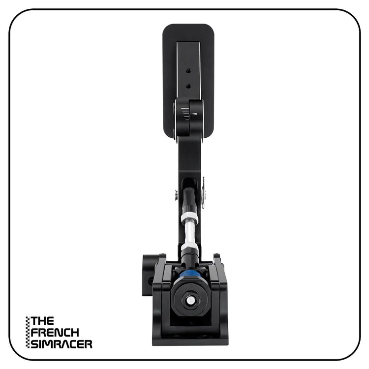 Simagic P1000 Clutch Option - The French Simracer