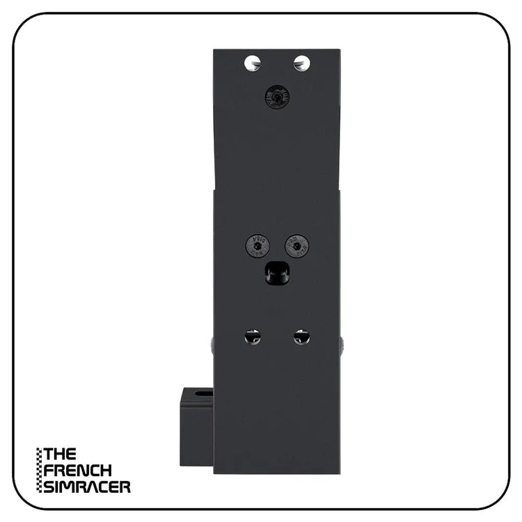 Simagic P1000 Clutch Option - The French Simracer