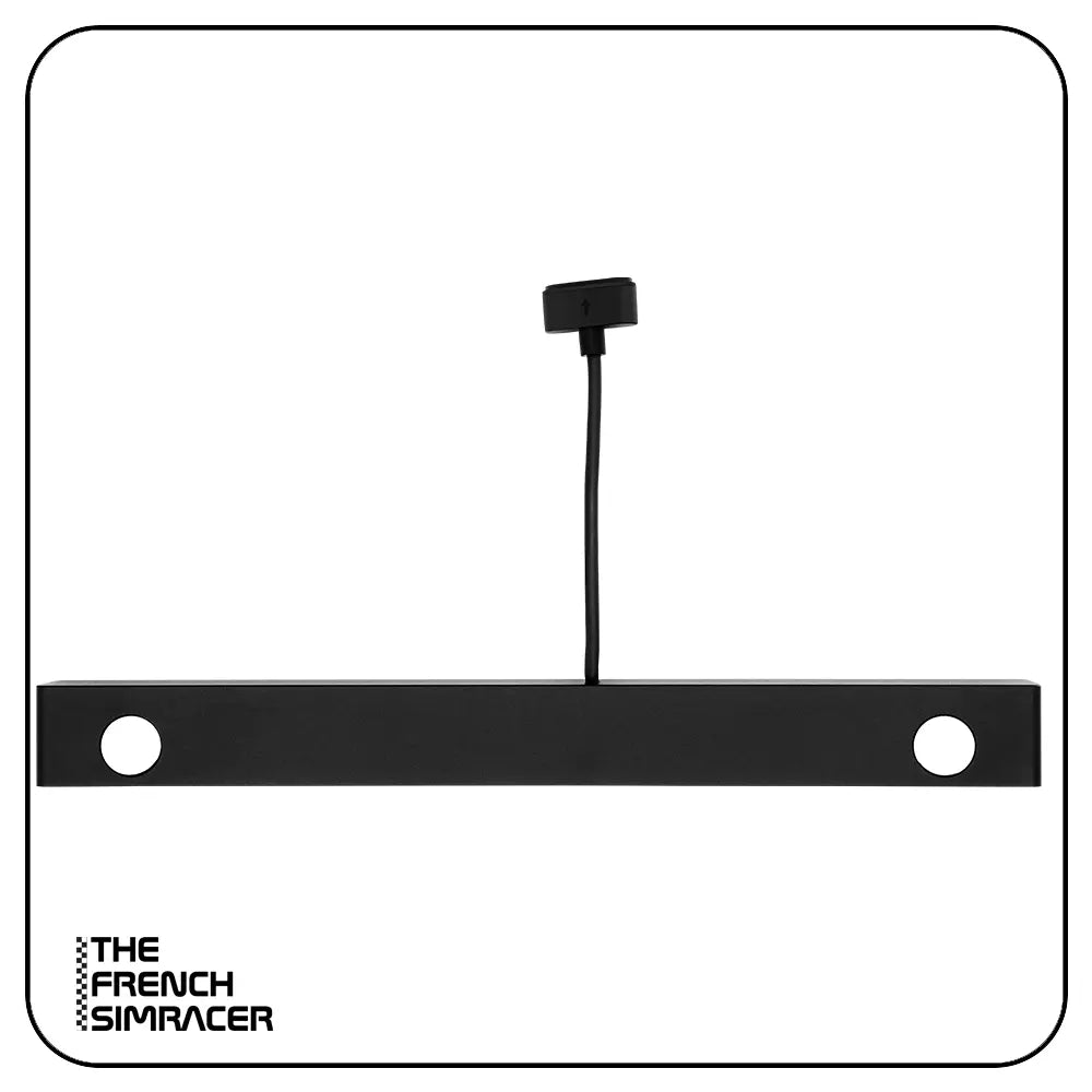 Simagic - P1000 Long Throttle Plate Simagic