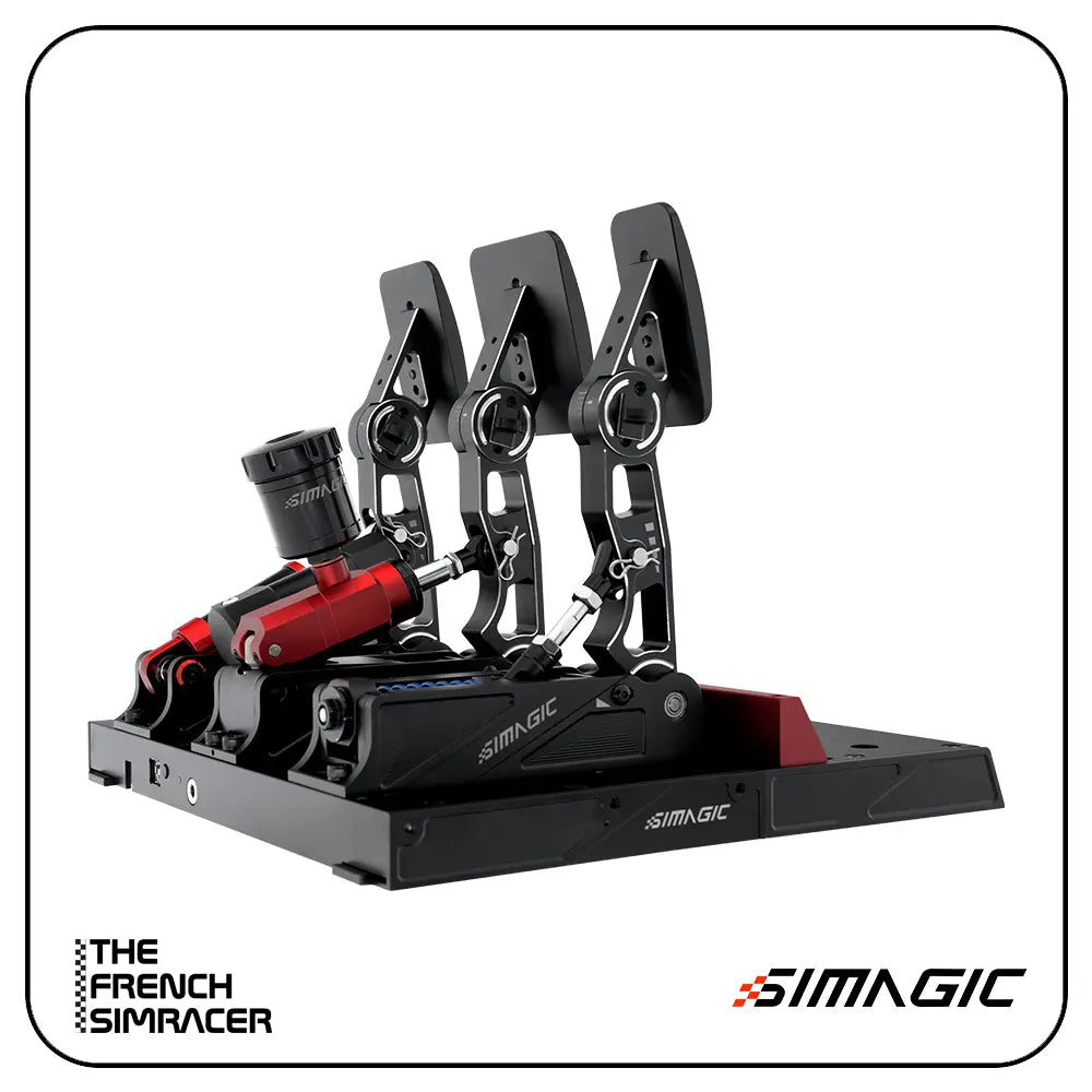 Simagic P1000-RS