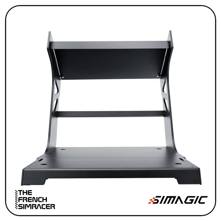 Kit d’Inversion Simagic P1000 - The French Simracer