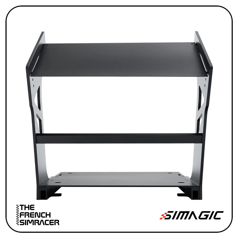 Kit d’Inversion Simagic P1000 - The French Simracer