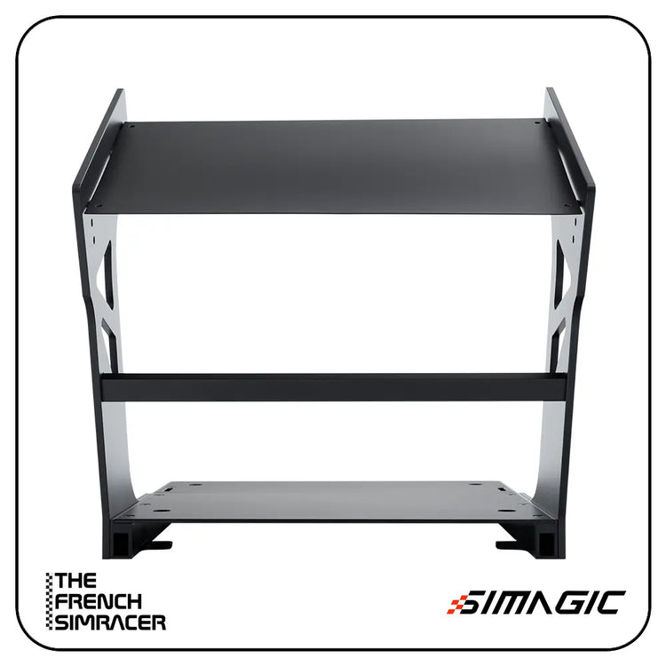 Kit d’Inversion Simagic P1000 - The French Simracer