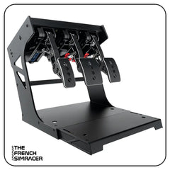 Simagic - P1000i - Inverted 3 Pedals set Simagic