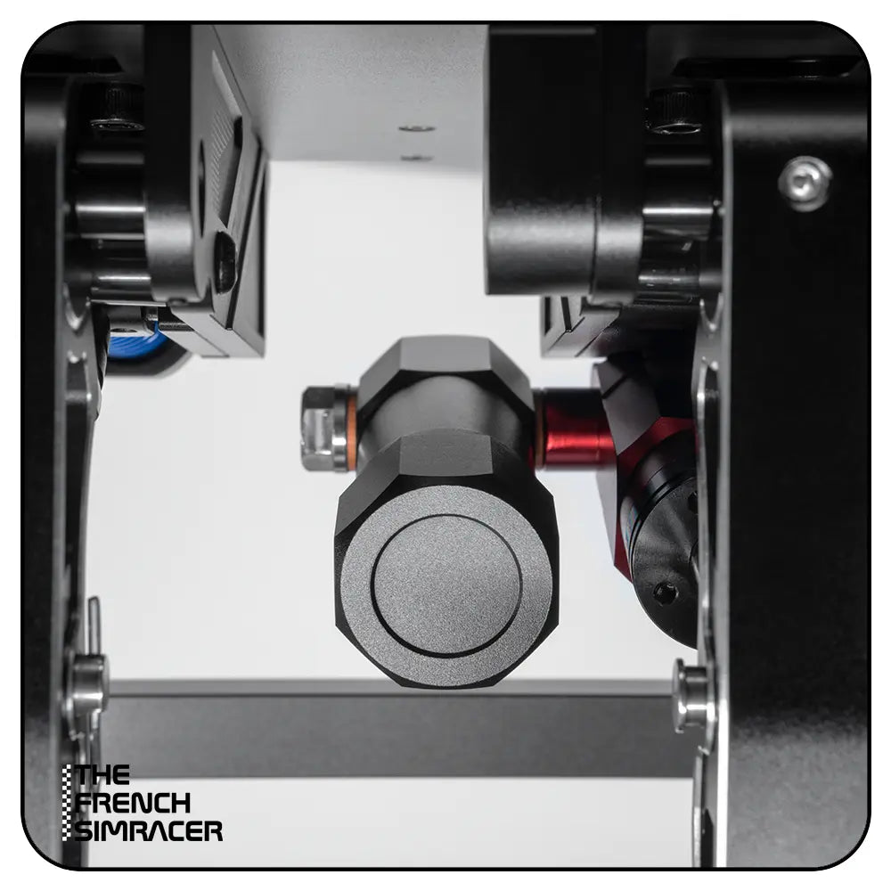 Simagic - P1000i (Inverted) P-HYSi Hydraulic Brake System Simagic