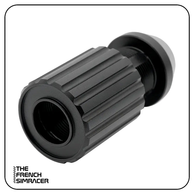 Simagic - Butée pour pédale de frein P2000 - The French Simracer