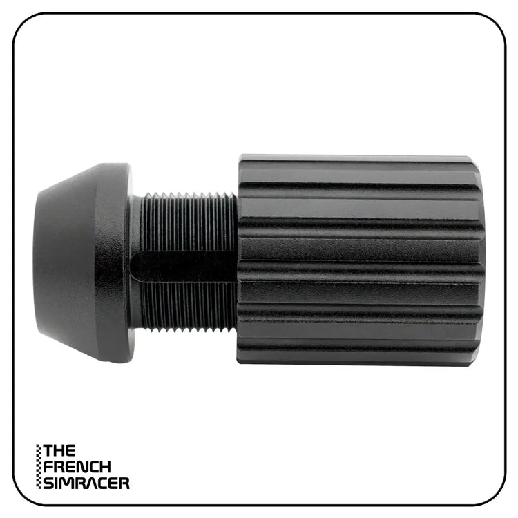 Simagic - Butée pour pédale de frein P2000 - The French Simracer