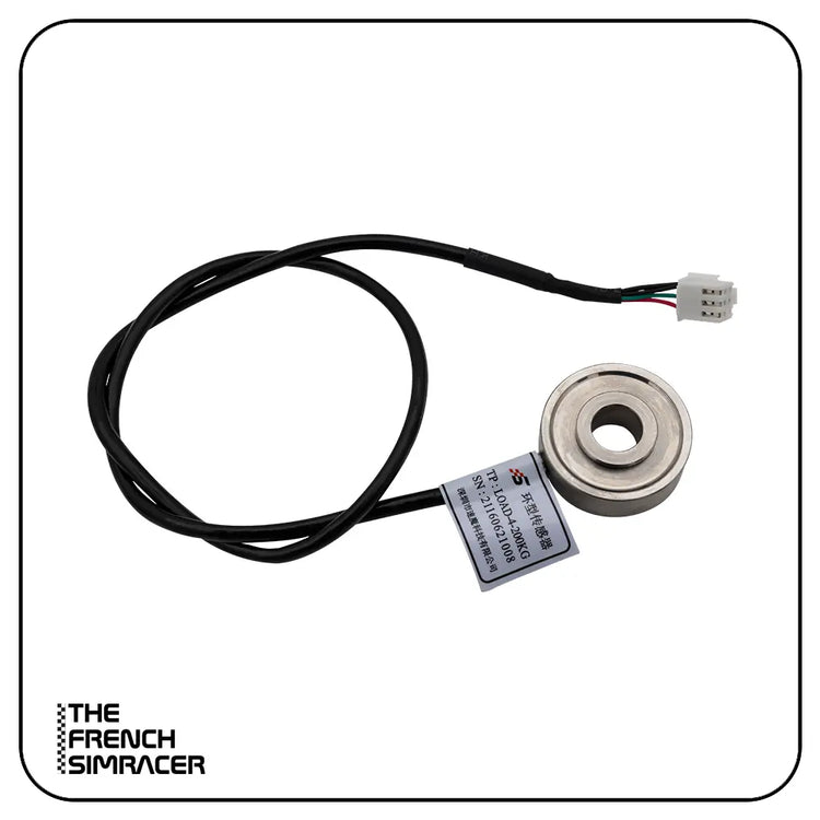 Simagic - Load Cell P2000 200kg - The French Simracer