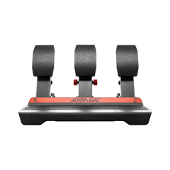 Simagic P700 - The French Simracer