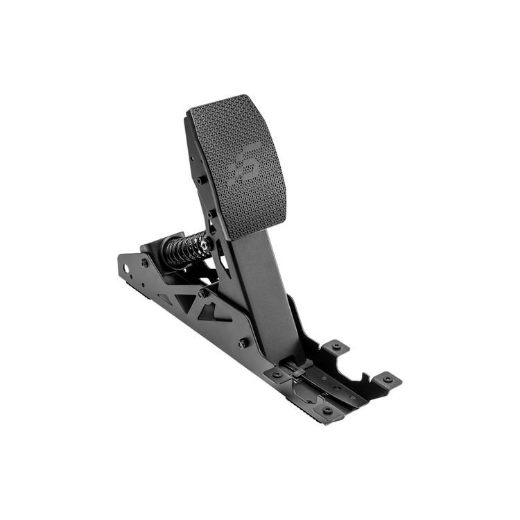 Simagic P700 - The French Simracer