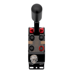 Simagic Q1 - The French Simracer