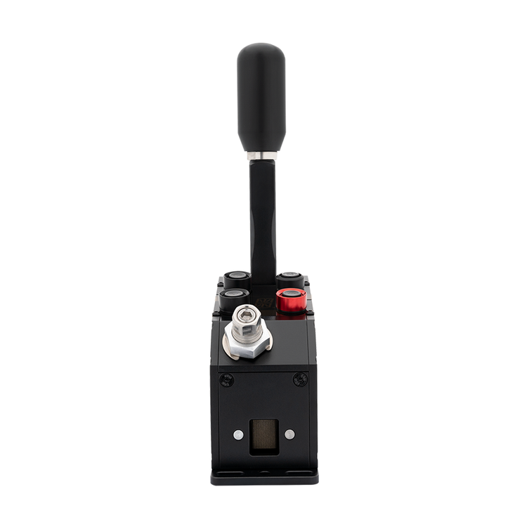 Simagic Q1 Sequential Shifter | The French Simracer