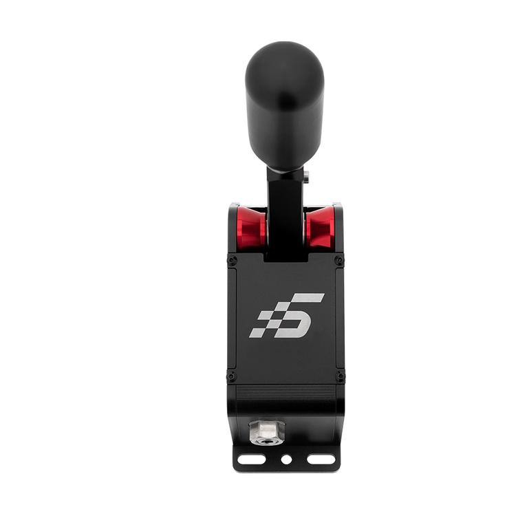 Shifter simracing Simagic Q1S - The French Simracer