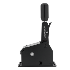 Shifter simracing Simagic Q1S - The French Simracer