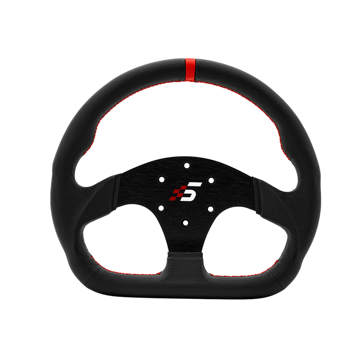 Simagic - Steering wheel without hub - The French Simracer