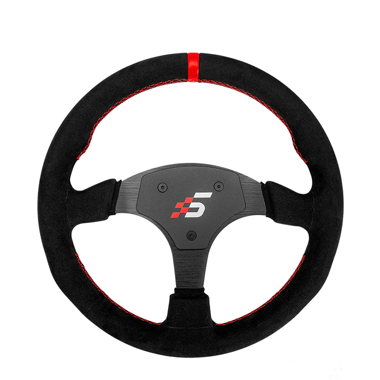 Simagic - Steering wheel without hub - The French Simracer