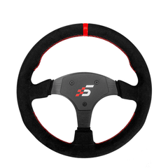 Simagic - Steering wheel without hub - The French Simracer