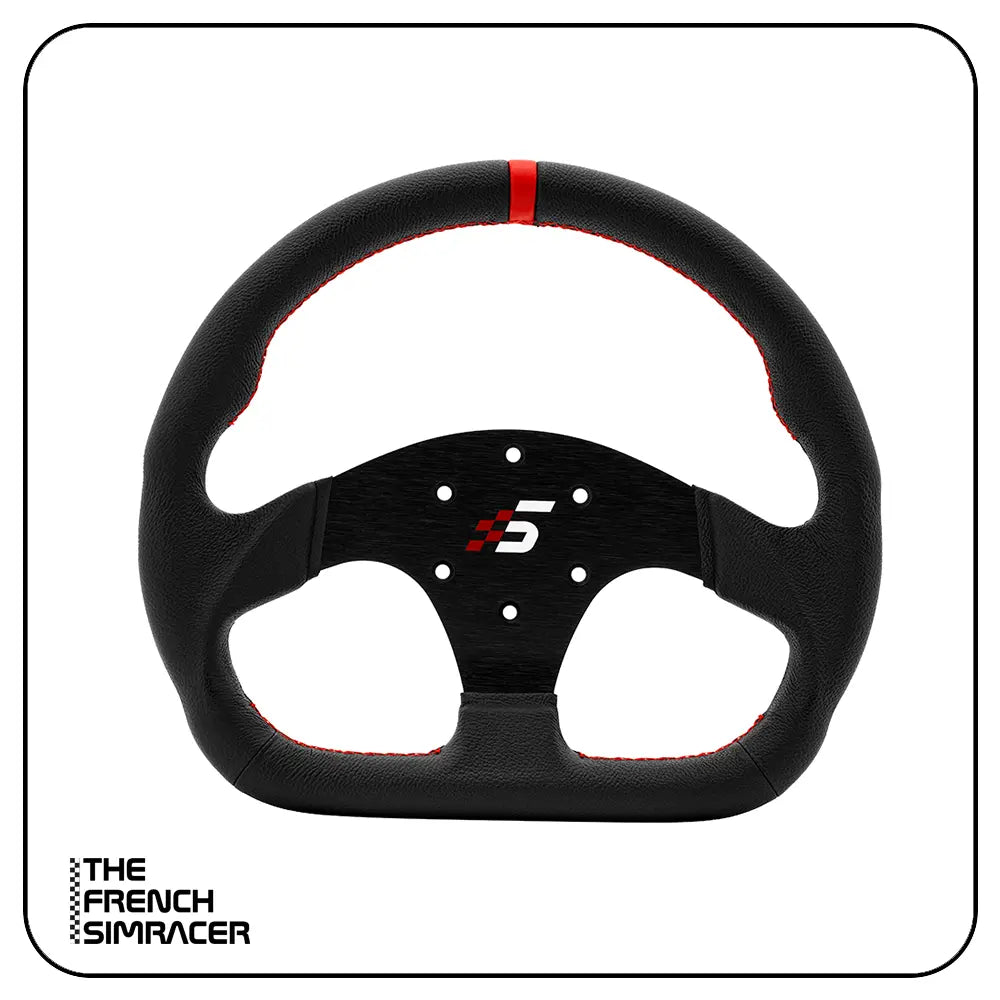 Simagic - Steering wheel without hub Simagic