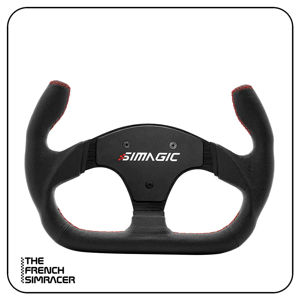 Simagic - Steering wheel without hub Simagic