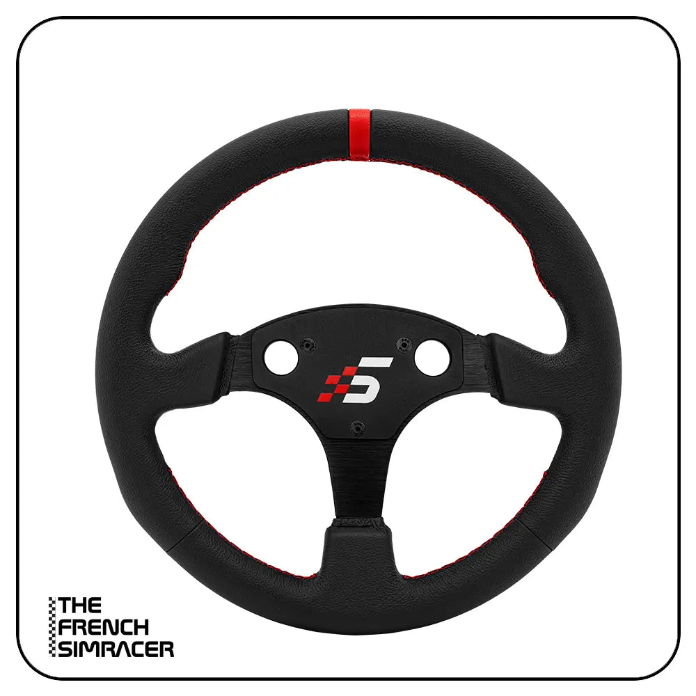 Simagic - Steering wheel without hub (K) Version Simagic