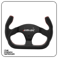 Simagic - Steering wheel without hub (K) Version Simagic