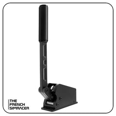Simagic TB-1 Handbrake | The French Simracer