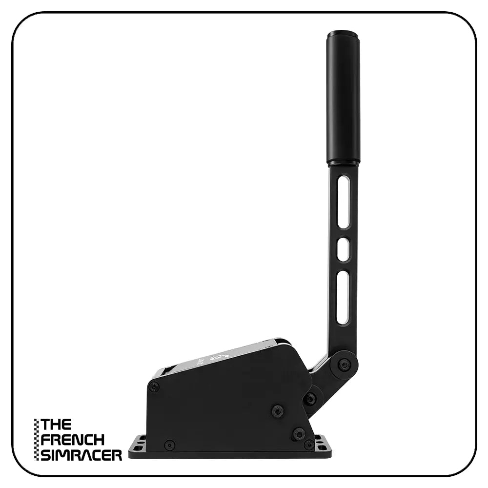 Simagic TB-1 Handbrake | The French Simracer Simagic TB-1 Handbrake | The French Simracer