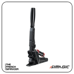 Simagic TB-Neo Handbrake - The French Simracer