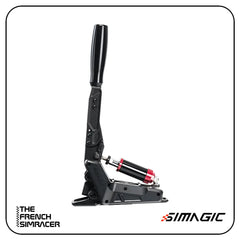 Simagic TB-Neo Handbrake - The French Simracer