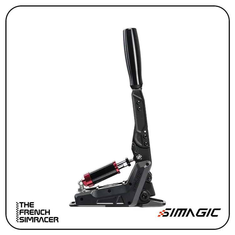 Simagic TB-Neo Handbrake - The French Simracer
