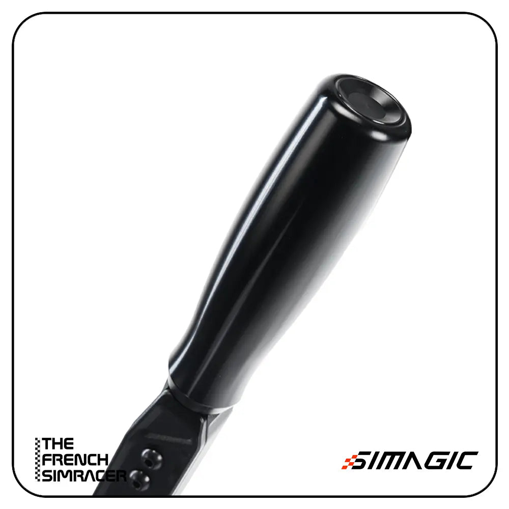 Simagic TB-Neo Handbrake - The French Simracer