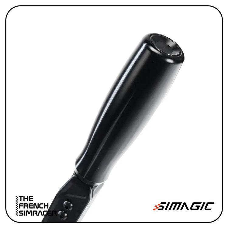 Simagic TB-Neo Handbrake - The French Simracer