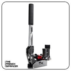 Simagic TB-RS Hydraulic Handbrake | The French Simracer