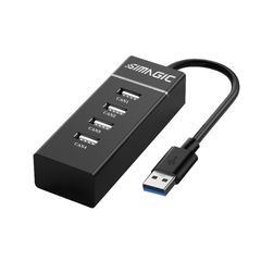 Simagic - USB Multi-socket - P-E114 - The French Simracer