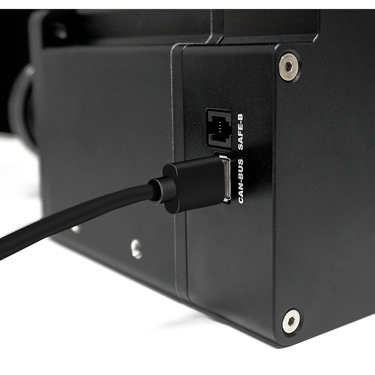 Simagic - USB Multi-socket - P-E114 - The French Simracer