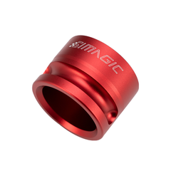Simagic - Wall mount for steering wheel - The French Simracer