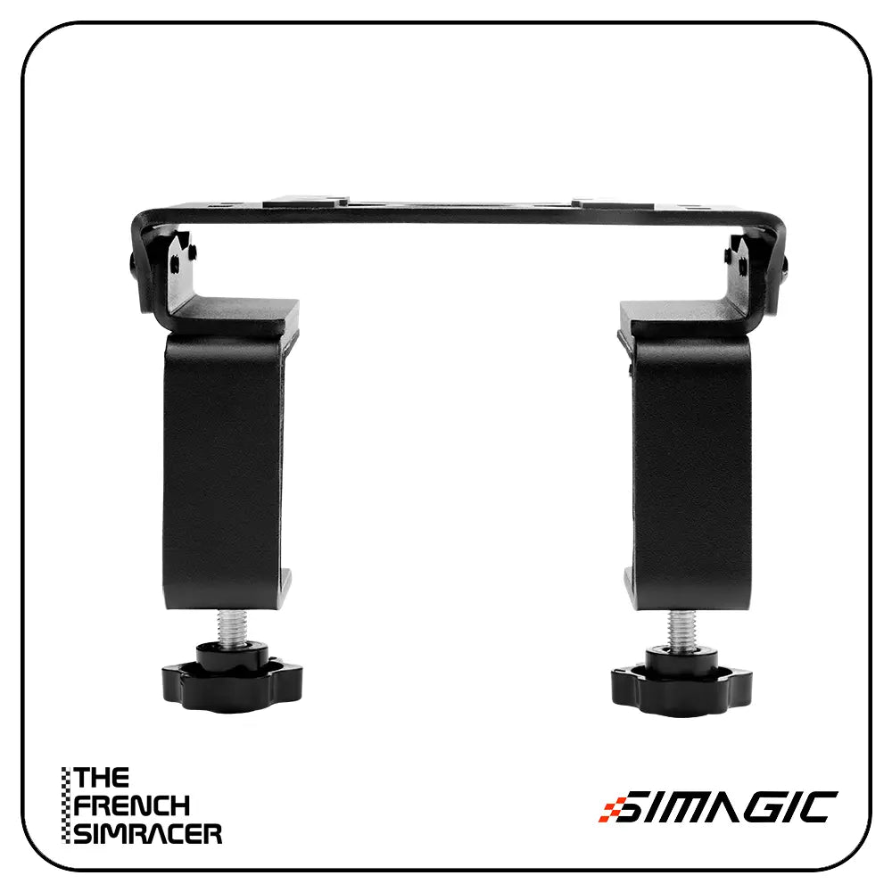 Simagic Wheelbase Table Clamp - T-LOC - The French Simracer